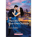 The Ceo's Plus-One Charade