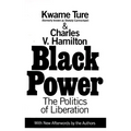 Black Power: Politics of Liberation in America