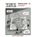 Pendulums: Grades 4-9