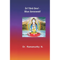 Ṡrī Tārā Devī: Blue Saraswatī