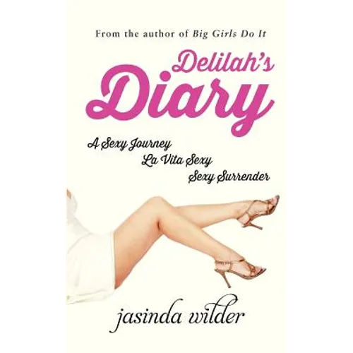 Delilah's Diary