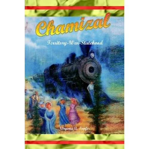 Chamizal...