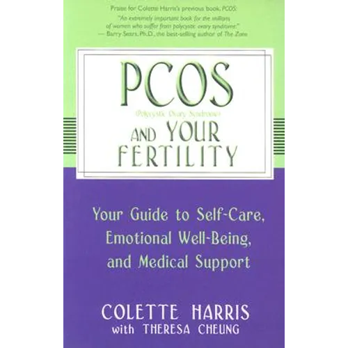 PCOS And Your Fertility