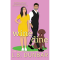 Wine & Dine (special edition - couple cover)
