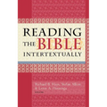 Reading the Bible Intertextually