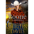 Boone