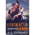 Lightning's Honor: The Virtues: Book VI