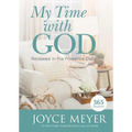 My Time with God: Renewed in His Presence Daily