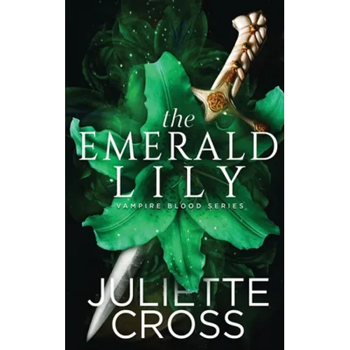 The Emerald Lily