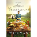 Amish Celebrations: Four Novellas