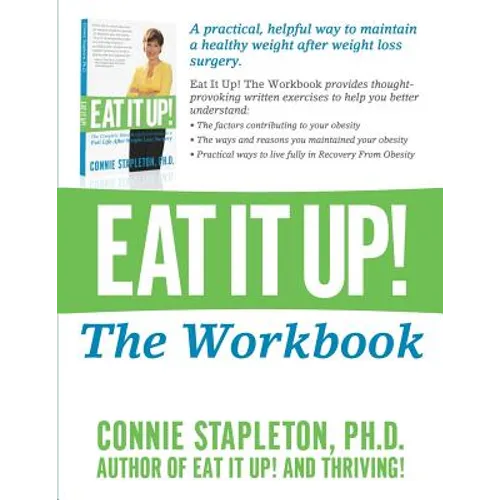 Eat It Up! The Workbook