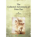 The Collected Adventures of Peter Pan