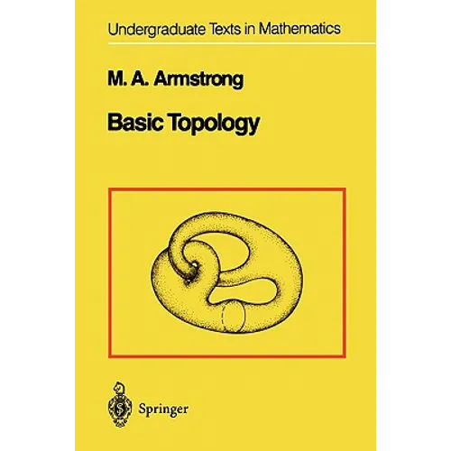 Basic Topology