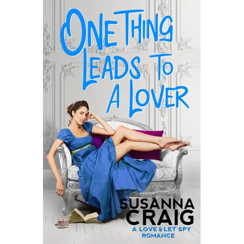 One Thing Leads to a Lover