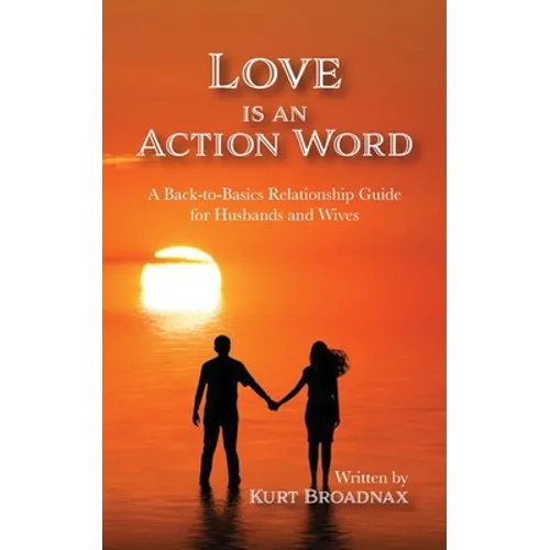 Love Is An Action Word