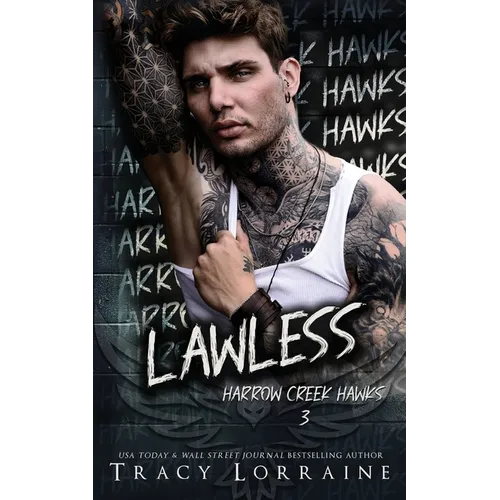 Lawless: A Dark Captive Why Choose Romance
