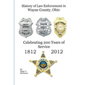 History of Law Enforcement Wayne County Ohio