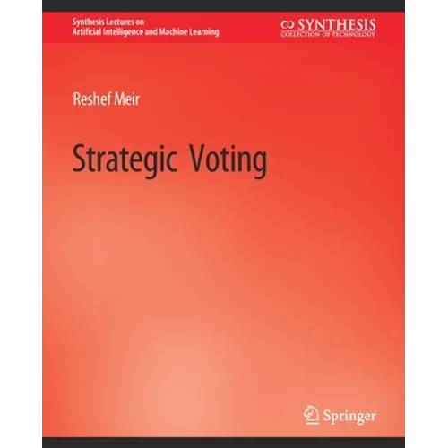 Strategic Voting