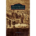 Around Walnut Cove and Danbury