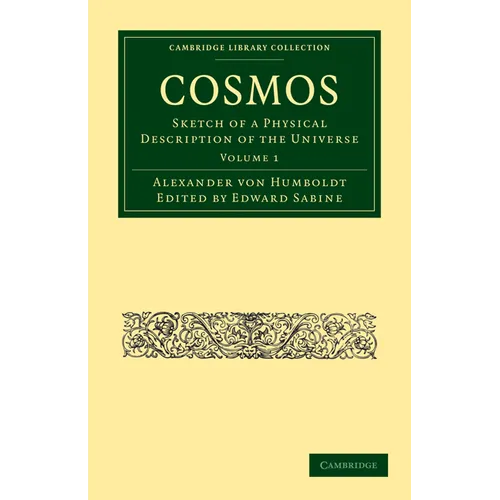Cosmos - Volume 1
