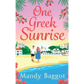 One Greek Sunrise