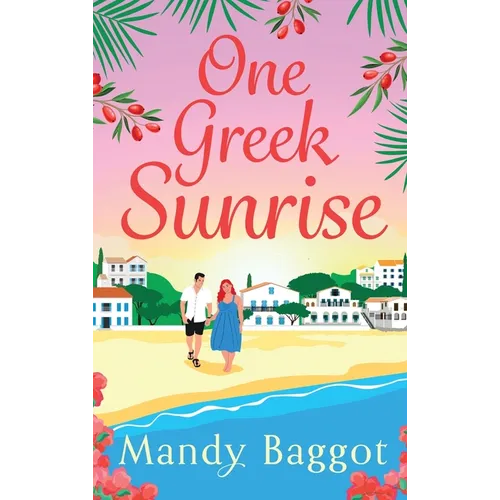 One Greek Sunrise