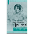 Lady Nugent's Journal of Her Residence in Jamaica from 1801 to 1805