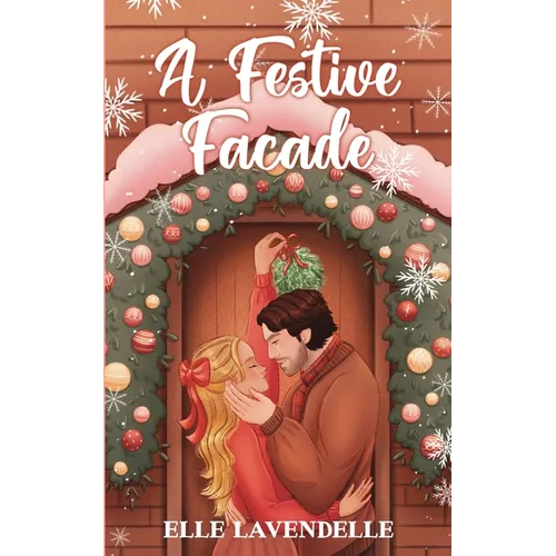 A Festive Facade