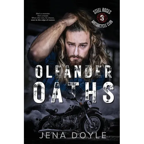 Oleander Oaths