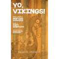Yo, Vikings!