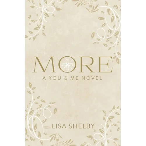 More: a You & Me novel