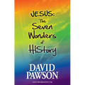 Jesus: The Seven Wonders of HIStory