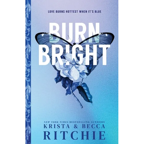 Burn Bright (Standard Edition)