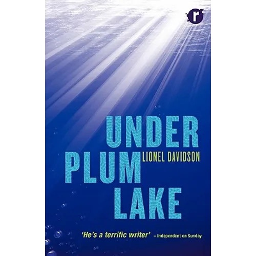 Under Plum Lake