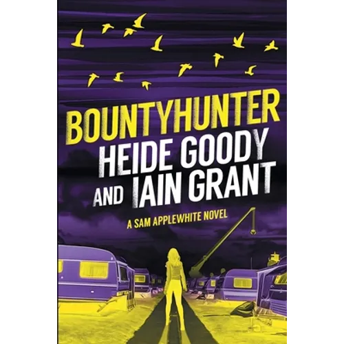 Bountyhunter