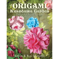 Origami Kusudama Garden: Delightful Paper Spheres