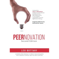 Peernovation Second Edition: Forged by CEO Forums. Perfected for Teams.