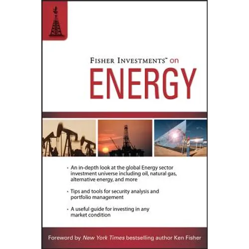 Fisher Investments on Energy