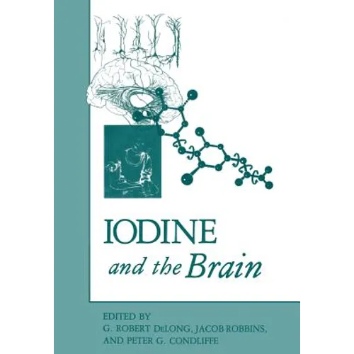 Iodine and the Brain
