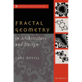 Fractal Geometry in Architecture and Design