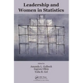 Leadership and Women in Statistics