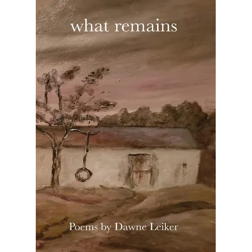 What Remains