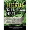 Herbs to Help You Heal