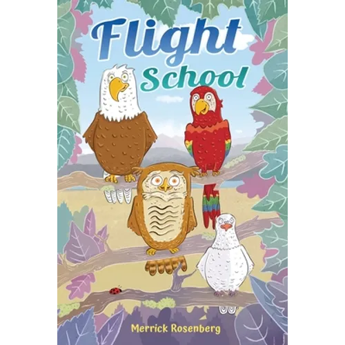 Flight School