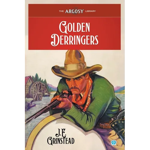 Golden Derringers