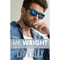 Mr. Wright: Heroes of Henderson Book 6