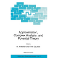 Approximation, Complex Analysis, and Potential Theory