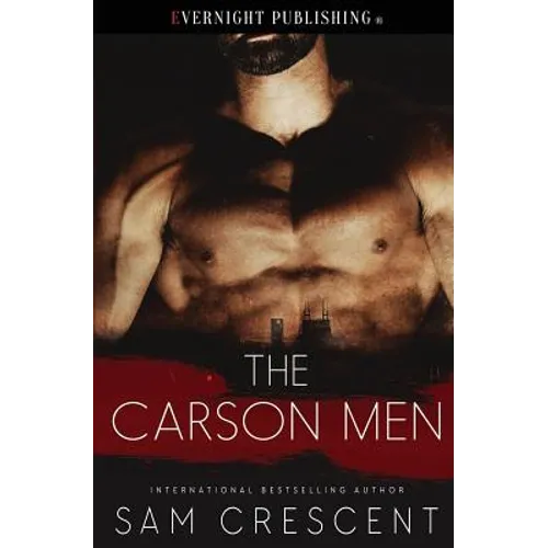 The Carson Men