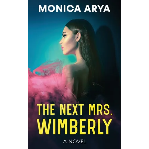 The Next Mrs. Wimberly