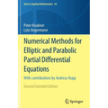 Numerical Methods for Elliptic and Parabolic Partial Differential Equations: With Contributions by Andreas Rupp